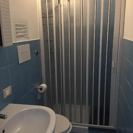 Дом отдыха Gelsomino Авола