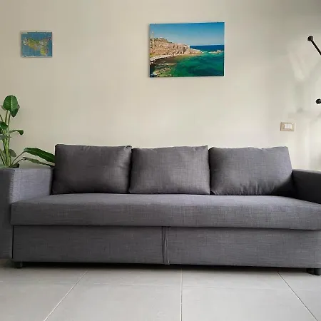 Gelsomino Дом отдыха Авола