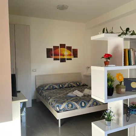 Gelsomino Дом отдыха