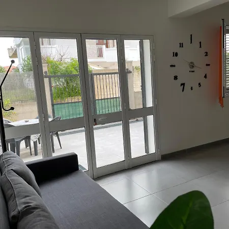 Gelsomino Дом отдыха