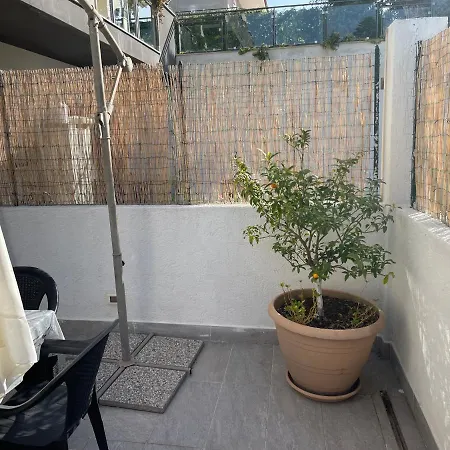 Gelsomino Дом отдыха Авола