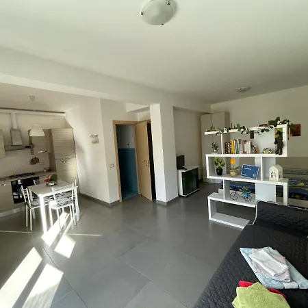 Gelsomino Дом отдыха *