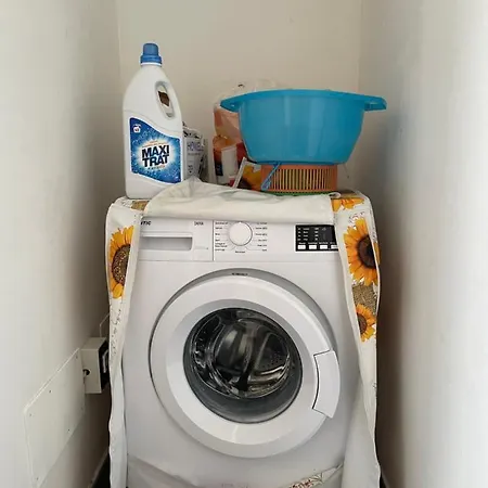 Gelsomino Дом отдыха *