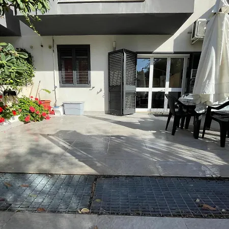 Gelsomino Дом отдыха Авола