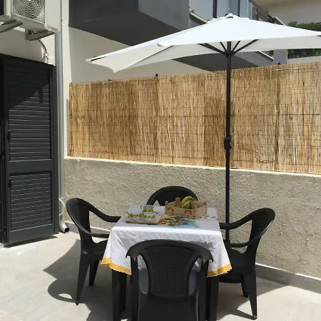 Gelsomino Авола