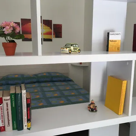 Gelsomino Авола