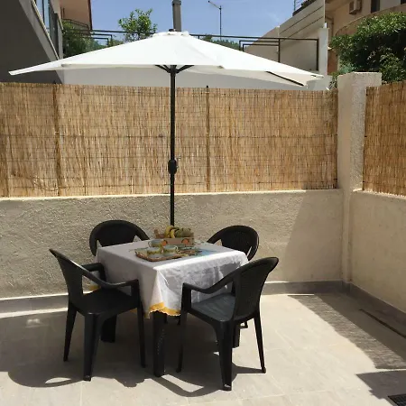 Gelsomino Дом отдыха *