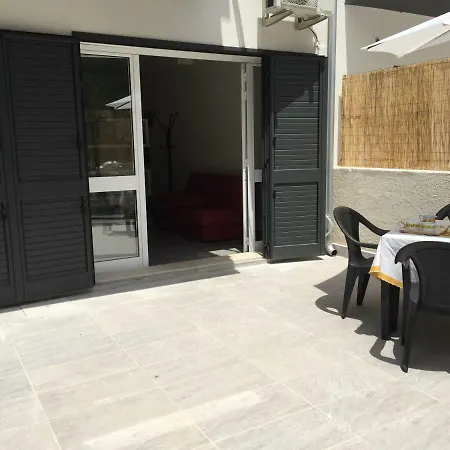 Дом отдыха Gelsomino *