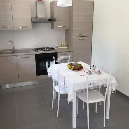 Gelsomino * Авола