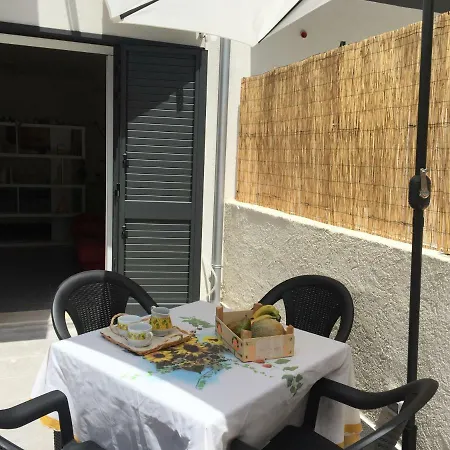 Gelsomino Авола