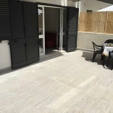 Gelsomino Авола