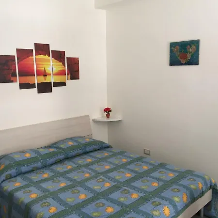 Gelsomino Дом отдыха *