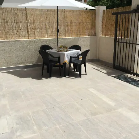 Gelsomino Авола