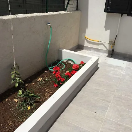 Gelsomino Дом отдыха Авола