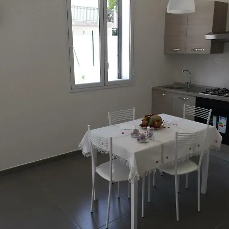 Gelsomino Дом отдыха