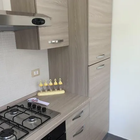 Gelsomino Дом отдыха *