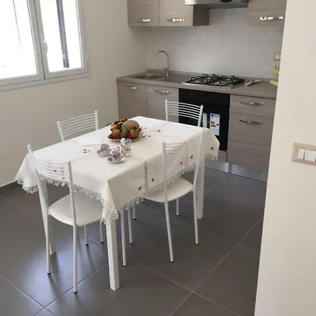 Gelsomino Дом отдыха Авола