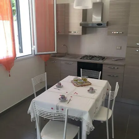 Gelsomino Дом отдыха *