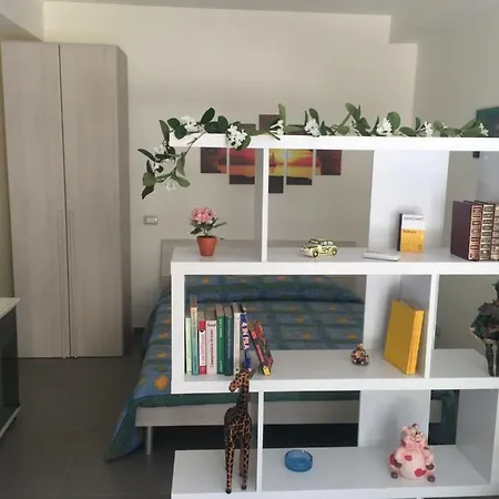 Gelsomino Авола