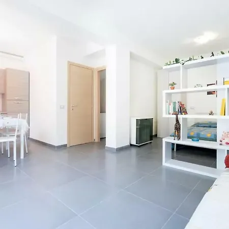 Gelsomino Дом отдыха *