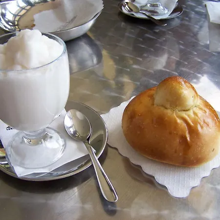 Gelsomino Дом отдыха Авола