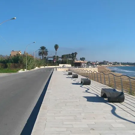 Дом отдыха Gelsomino *