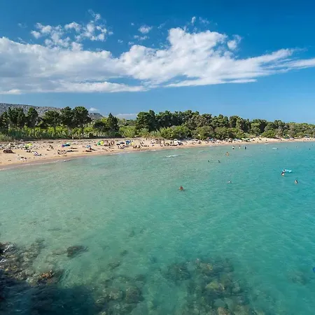 Gelsomino Дом отдыха