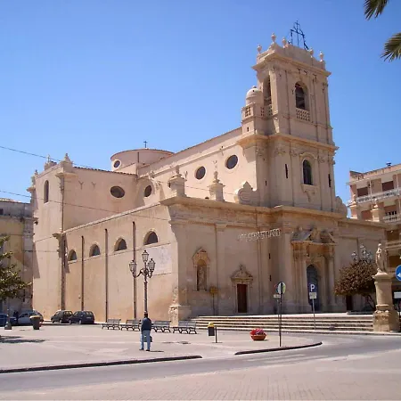 Gelsomino * Авола