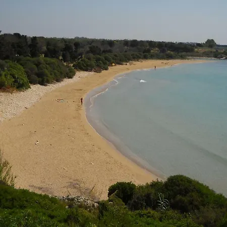 Gelsomino Дом отдыха Авола