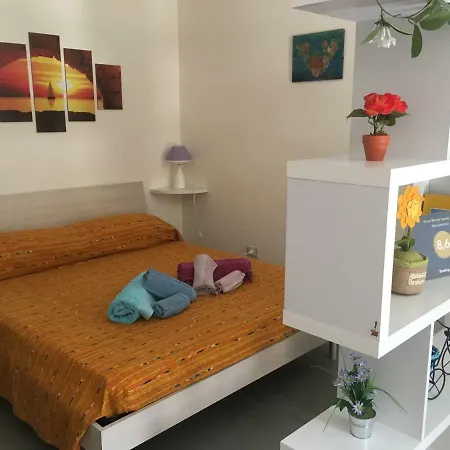 Gelsomino Ferienhaus
