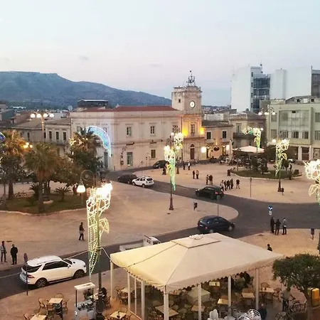 Gelsomino Дом отдыха Авола