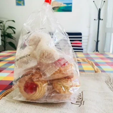 Gelsomino * Авола