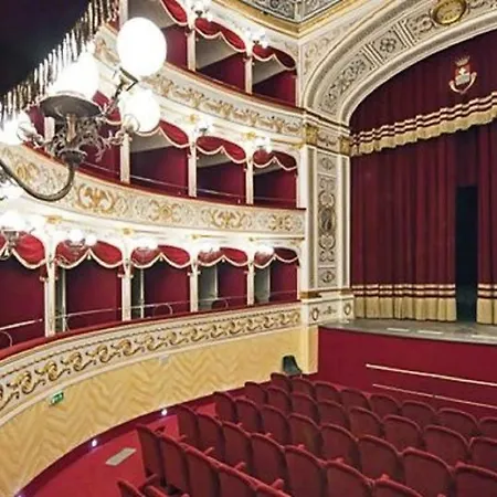 Gelsomino Авола