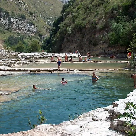 Дом отдыха Gelsomino