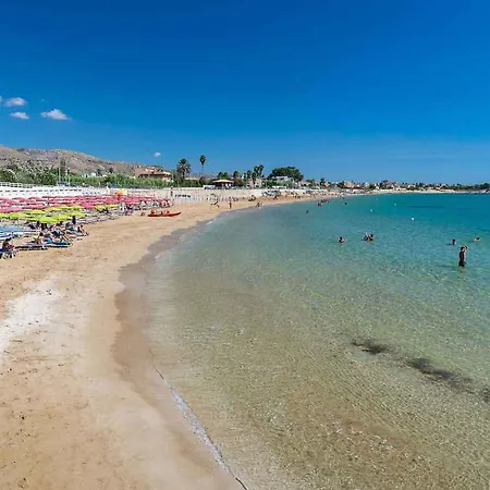 Дом отдыха Gelsomino